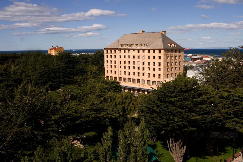 Hotel Cabo De Hornos - Cabo de Hornos