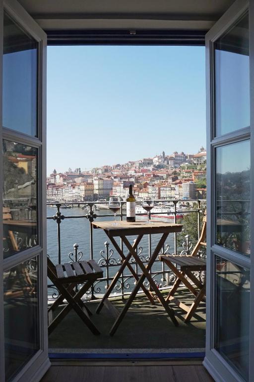 Porto View by Patio 25 - Argoncilhe