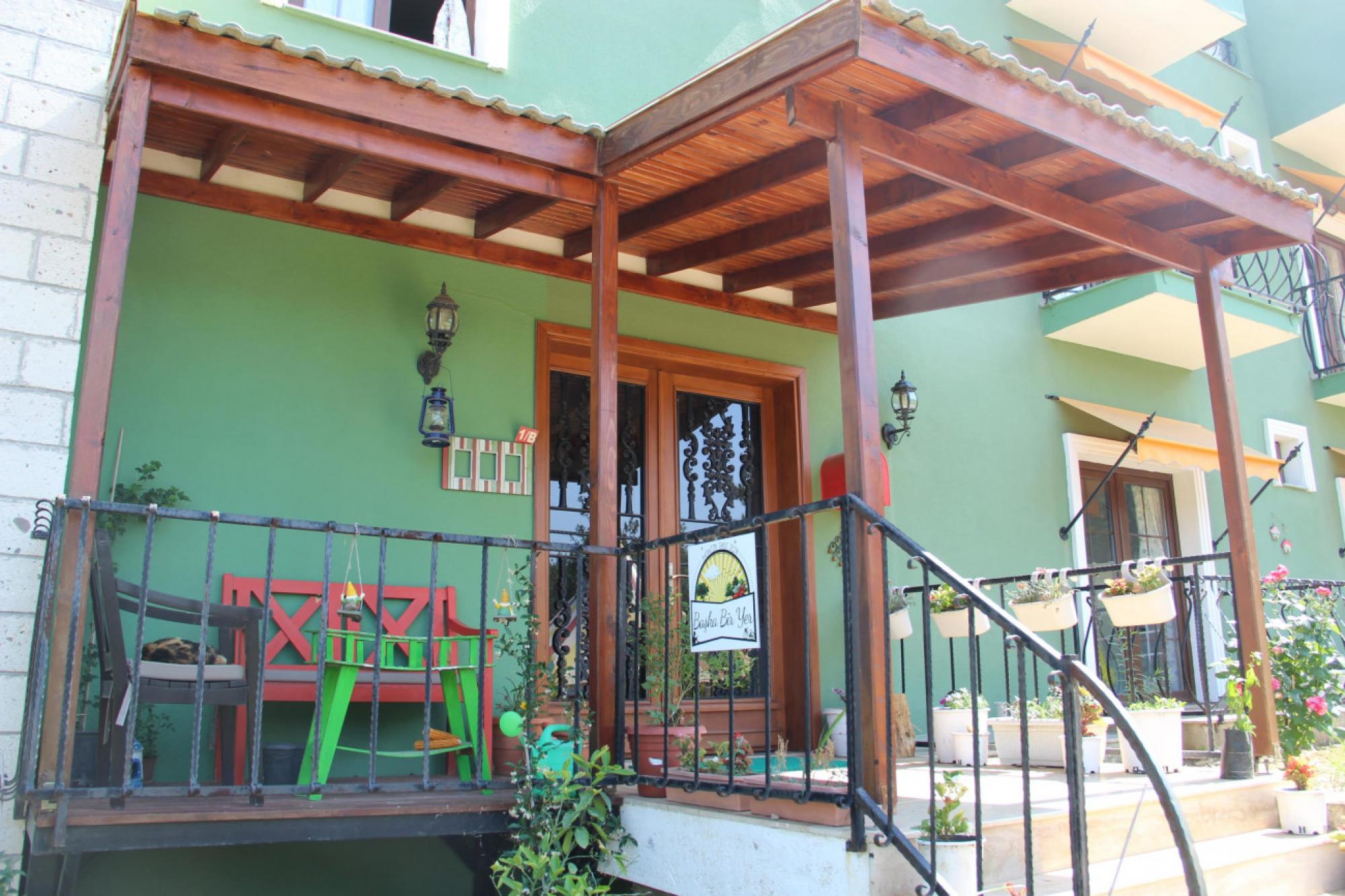 Secluded Apart Surrounded By Nature In Selcuk - Kirazlı