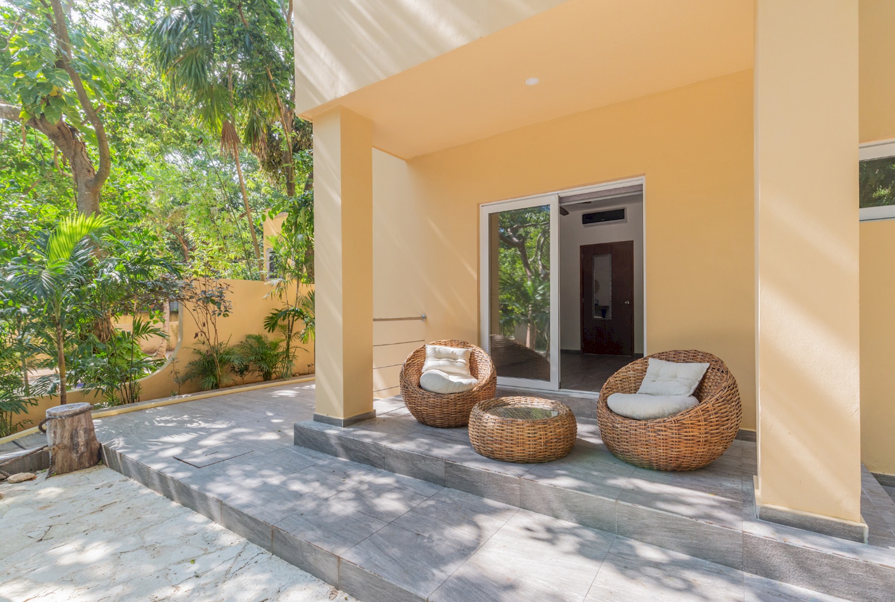 Stunning Mansion 6br With Artificial Cenote And Private Pool With Ocean View - Playa del Carmen