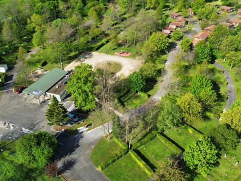 Camping Le Florival - Guebwiller
