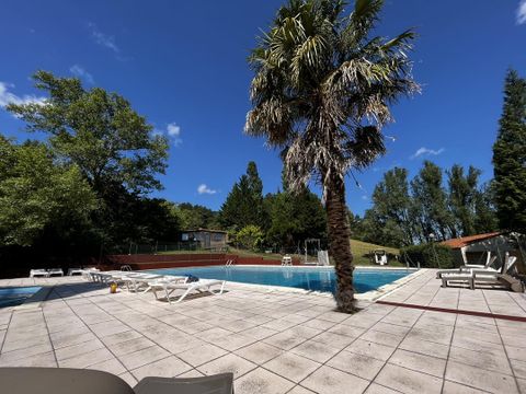 Camping Le Fontaulie Sud - Quillan