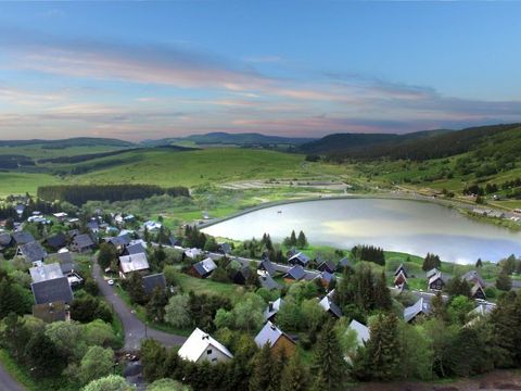 Vvf Villages Super Besse - Auvergne