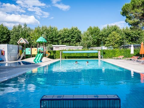 Camping Italy Camping Village - Venise