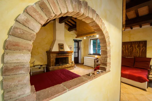 Cottage In The South Of Tuscany - Chiusi