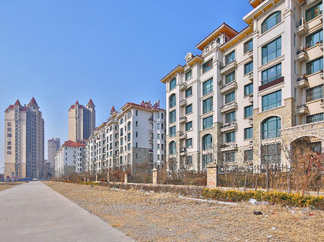 Qingdao Family Happiness Apartment - Qingdao