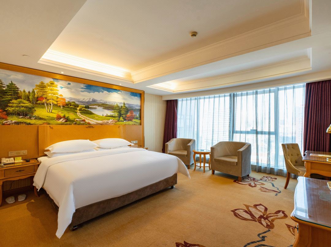 Vienna Classic Hotel - Nanchang