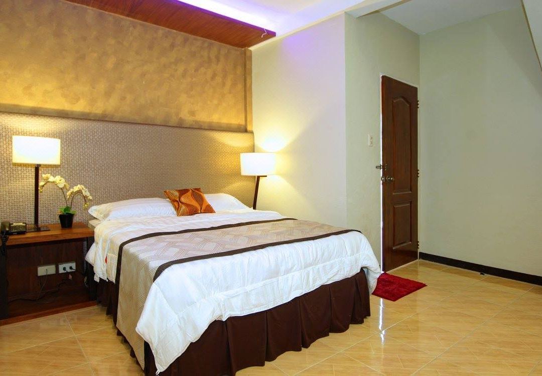 Batis Aramin Resort And Hotel Corp. - Lucban