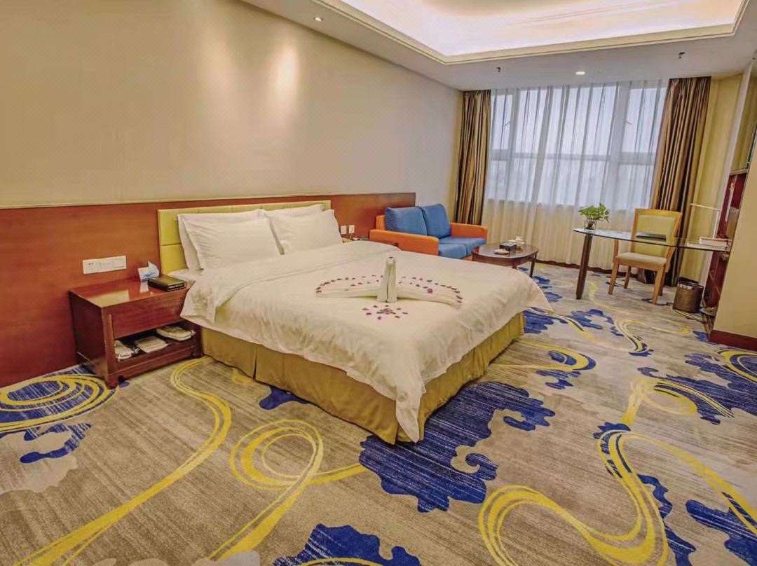 China Merchants Hotel - Xiamen