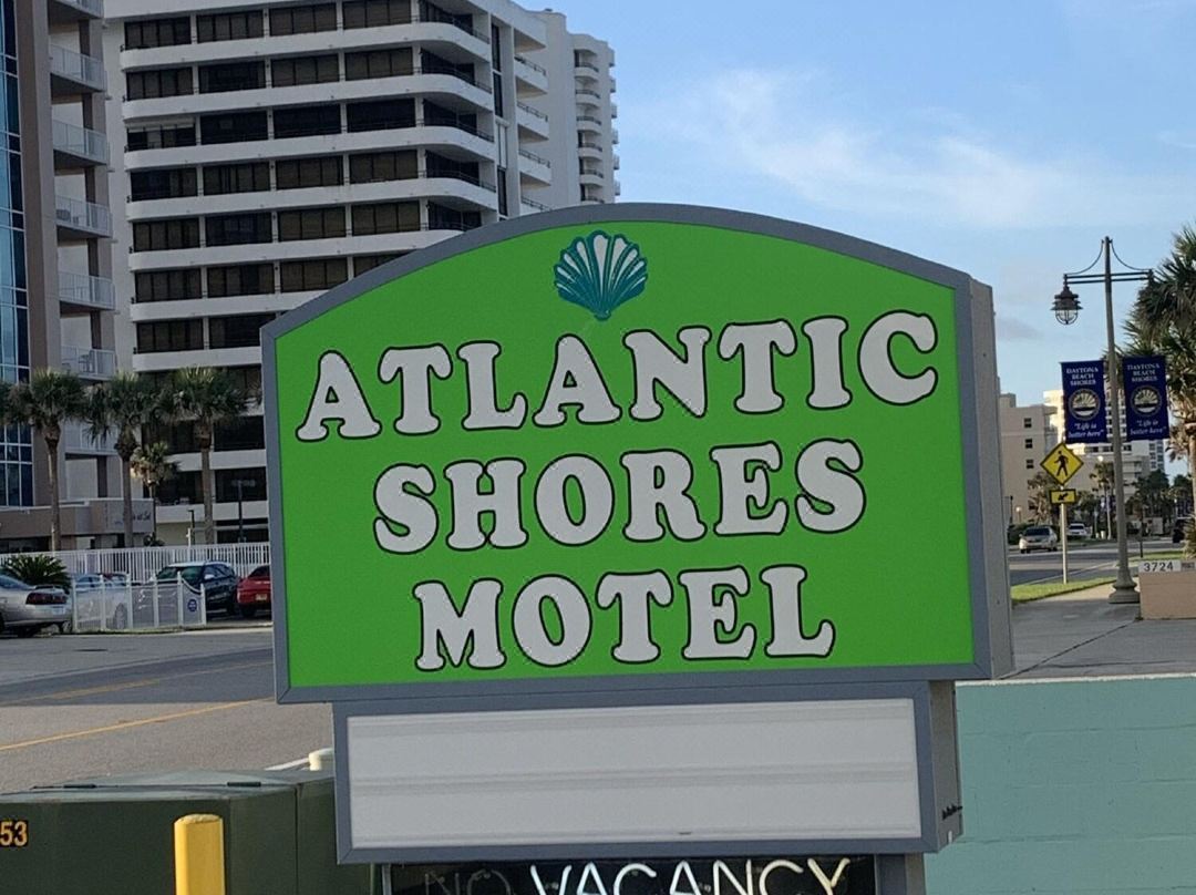 Atlantic Shores Motel - Ponce Inlet, FL