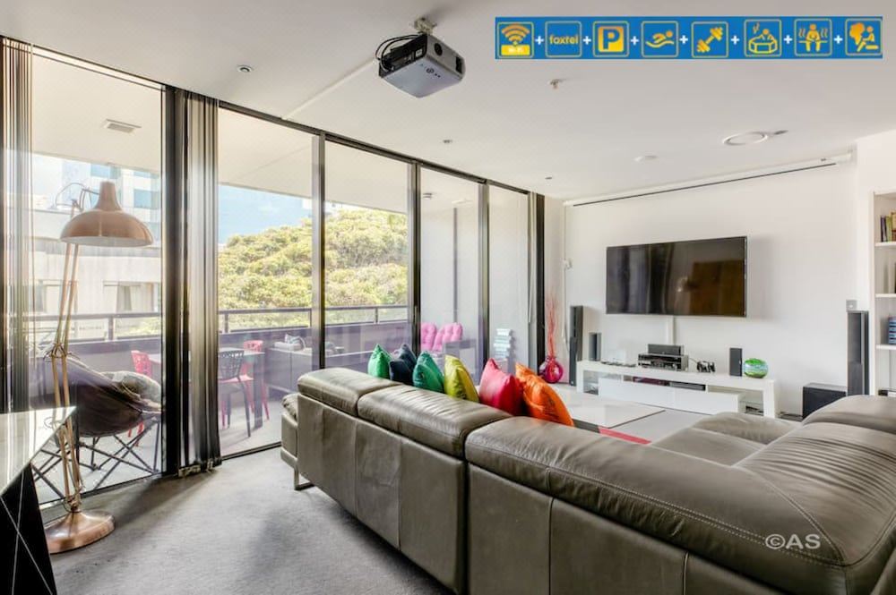 Apartment Stay - Circle On Cavill - Surfers Paradise