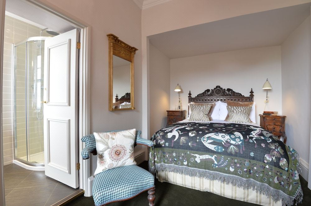 New Park Manor Hotel - A Luxury Family Hotel - Brockenhurst