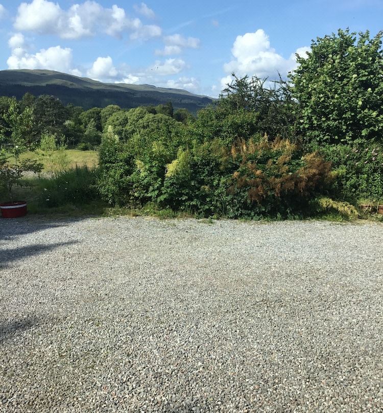 Millfield Self Catering Accommodation - Fort Augustus