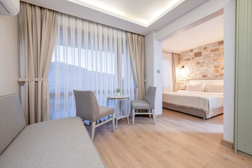 Hanedan Hotel Foca Izmir - Foça