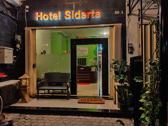 Home Sidarta - Mataram