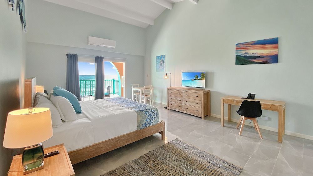 Grapetree Bay Hotel And Villas - Saint Croix