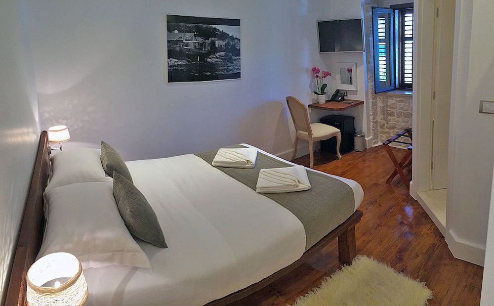 The Fabris - Luxury Inn - Korčula