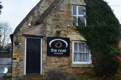 The Noel @ Whitwell - Rutland