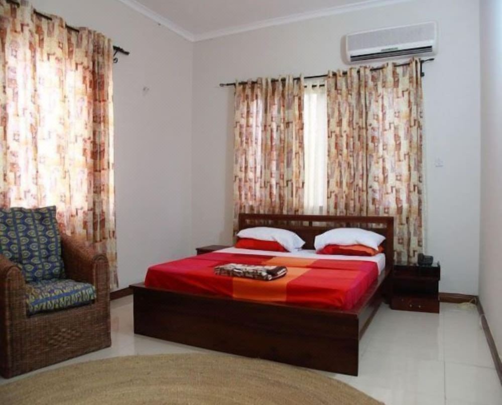Calabash Green Executive Apartments - Acra