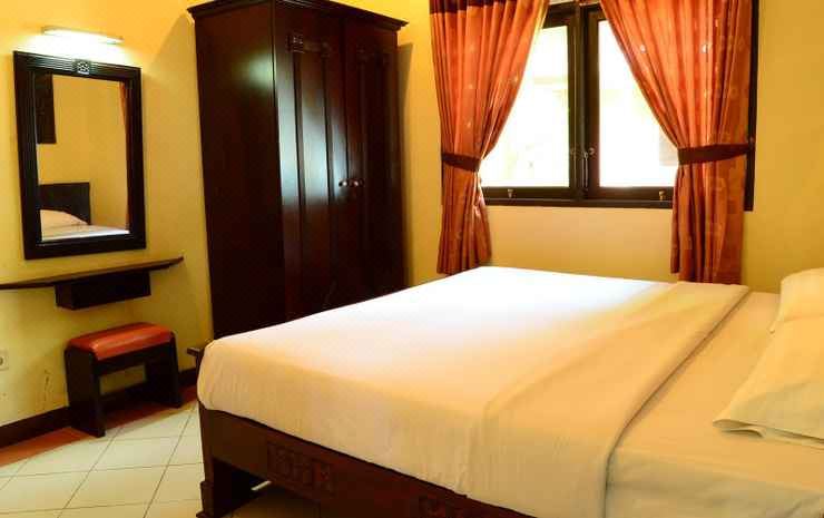 Nuansa Bali Hotel - Anyer