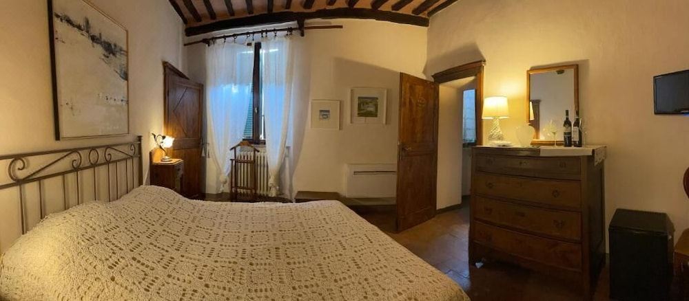 Guesthouse Da Idolina Dal 1946 - Montalcino