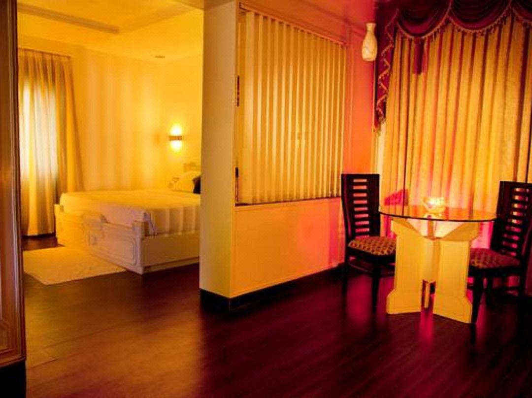 Hotel Sheela Towers - Sambalpur