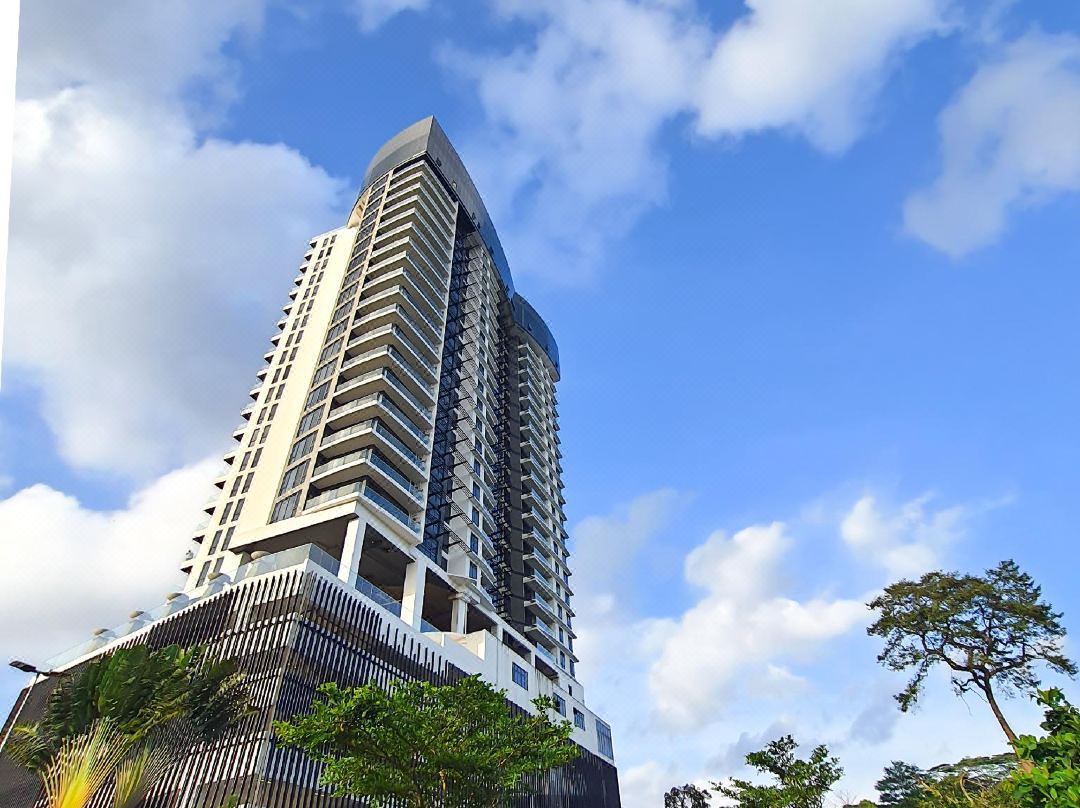 The Straits Suites & Residences - 新山