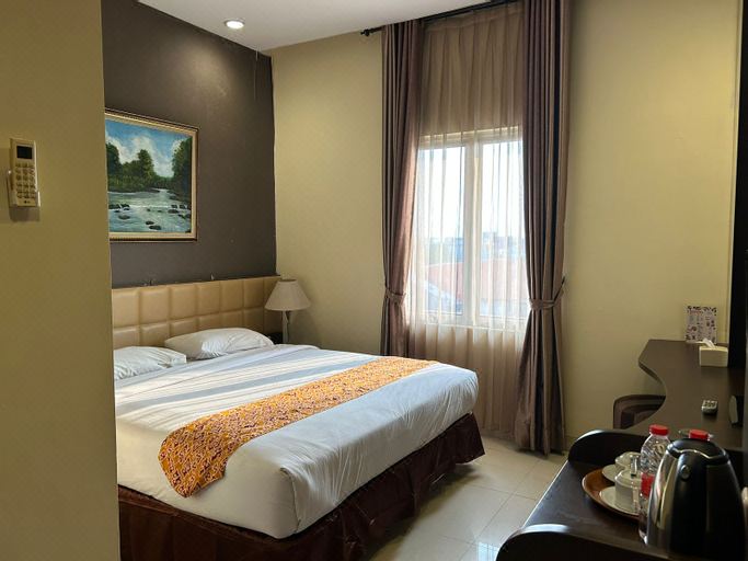 Sutan Raja Cirebon Hotel - Cirebon
