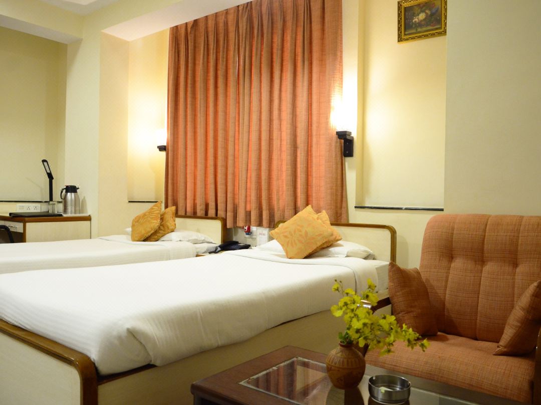 Hotel Green Acres - Ranchi