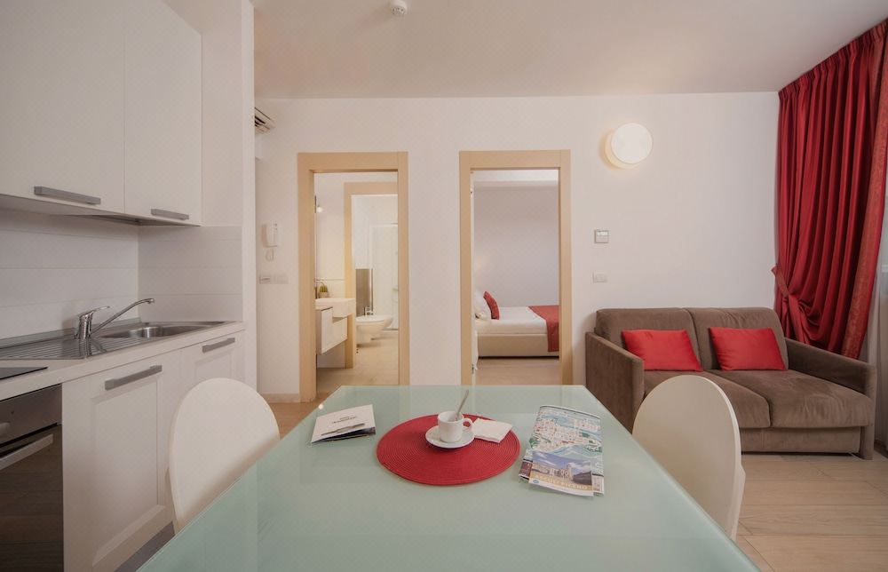 Di Sabatino Resort - Suite Apartments & Spa - Ascoli Piceno, Italia