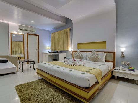 Experience allinclusive resorts in Jamshedpur by cozycozy