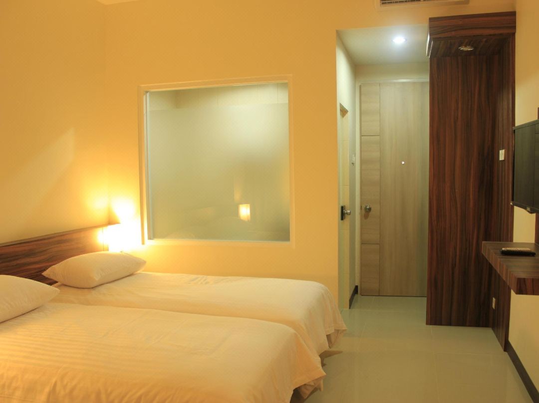 Veleza Hotel - Bandung