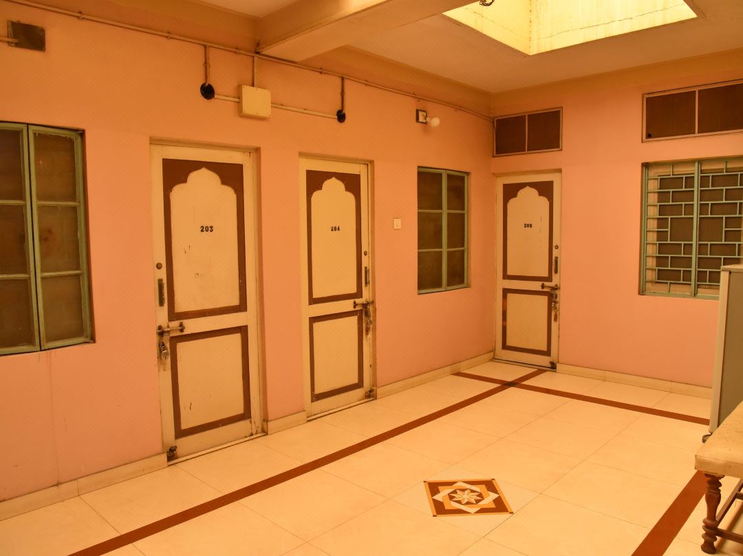 Annpurna Guest House - Bhuj