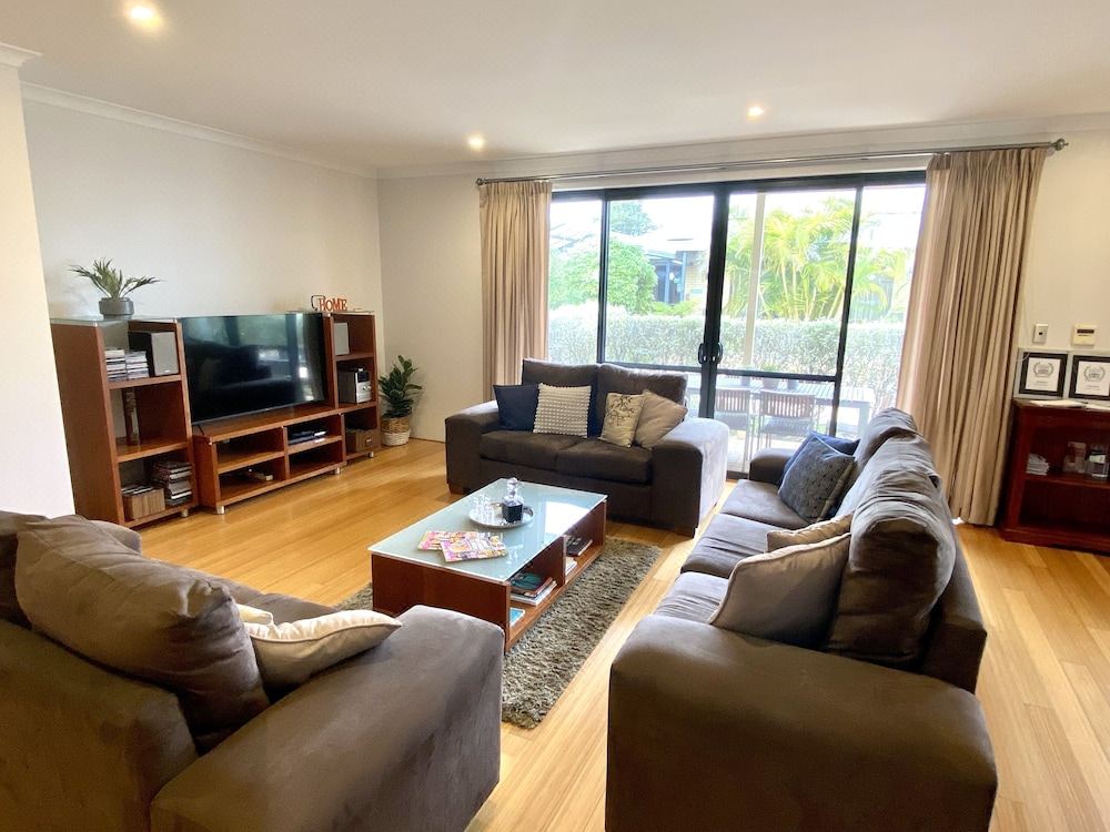 Baudins Of Busselton Bed And Breakfast - Adults Only - 버셀턴