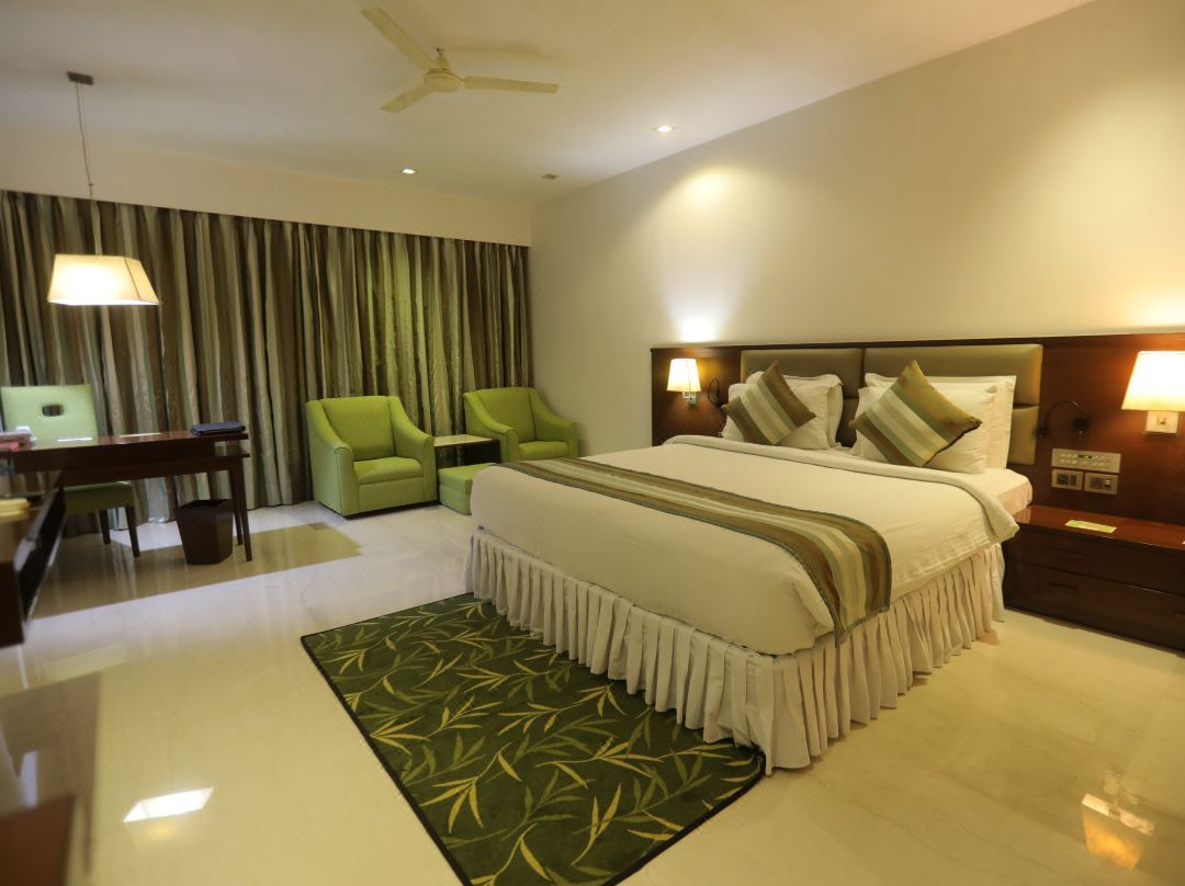 Hotel Alcor - Jharkhand