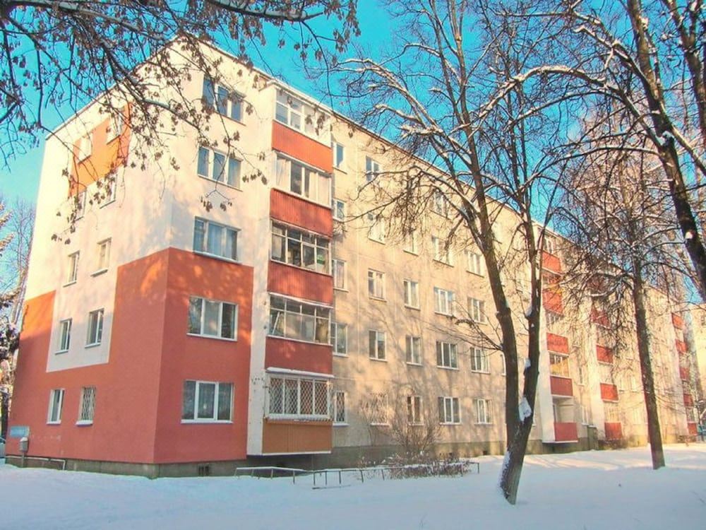 Paulmarie Apartments On Kozhara 12 - Gómel
