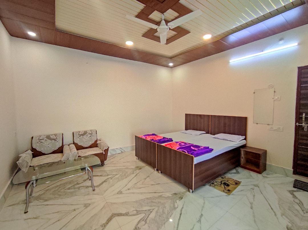Ld Guest House, Ayodhya - Faizabad