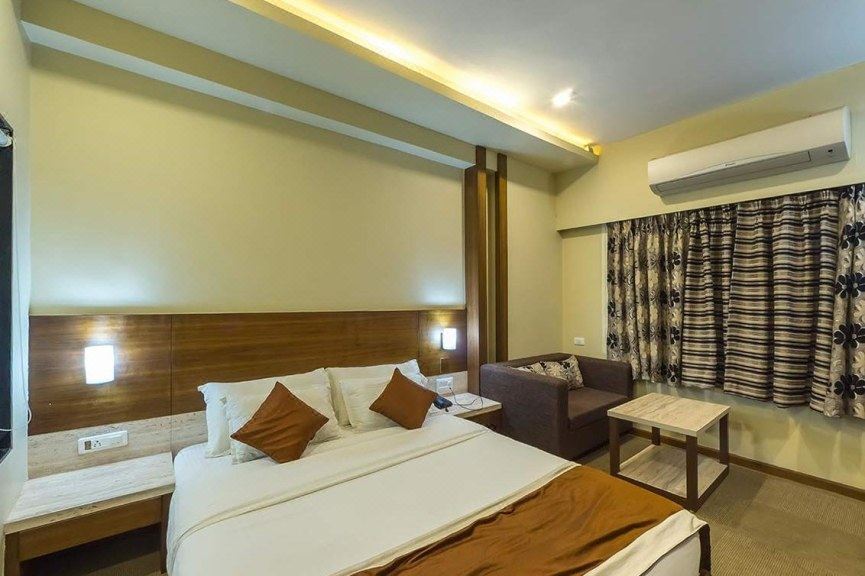 Hotel Jasnagra - Akola