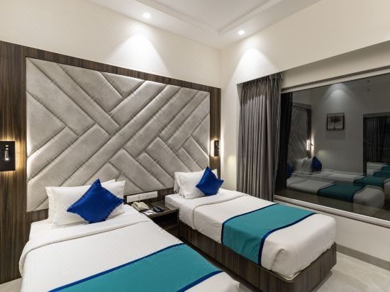 Hotel Suba Star - Ahmadábád