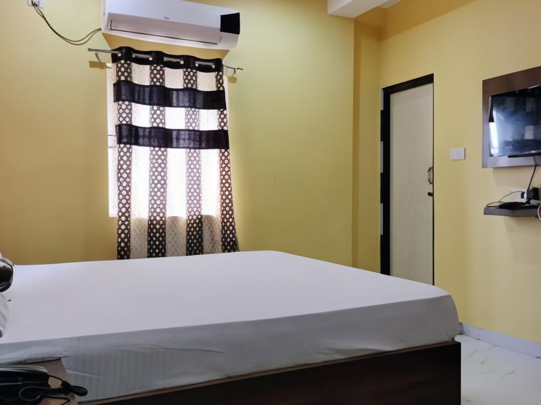 Hotel Shree Sai Guest House - Bhubaneswar