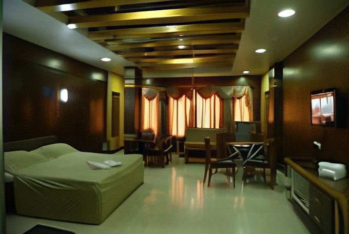 Hotel Vijetha Inn - Srikakulam