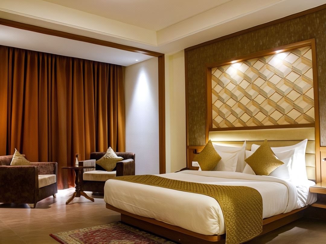 Clarion Inn Indore - 印多爾