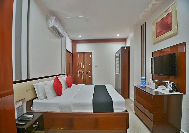 Hotel Retaj Bhilwara - Bhilwara