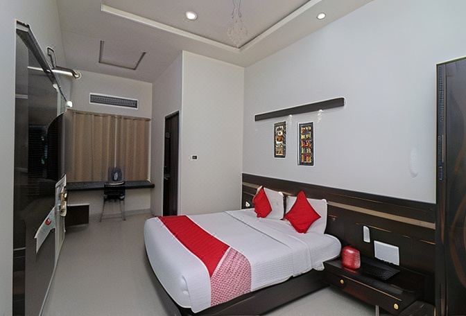 Hotel New India - Durg