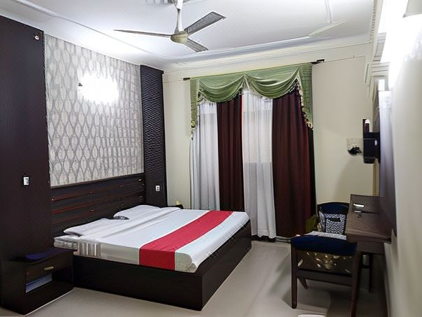 Hotel Hari Resort - Katra