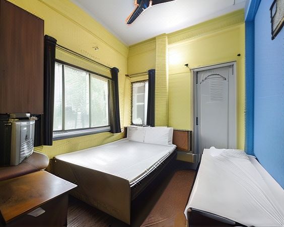 Hasting Guest House - Howrah