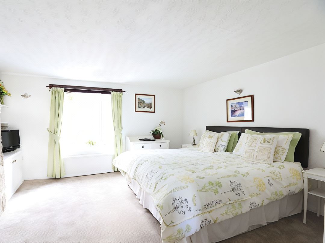 The Willow Bed And Breakfast - Pateley Bridge