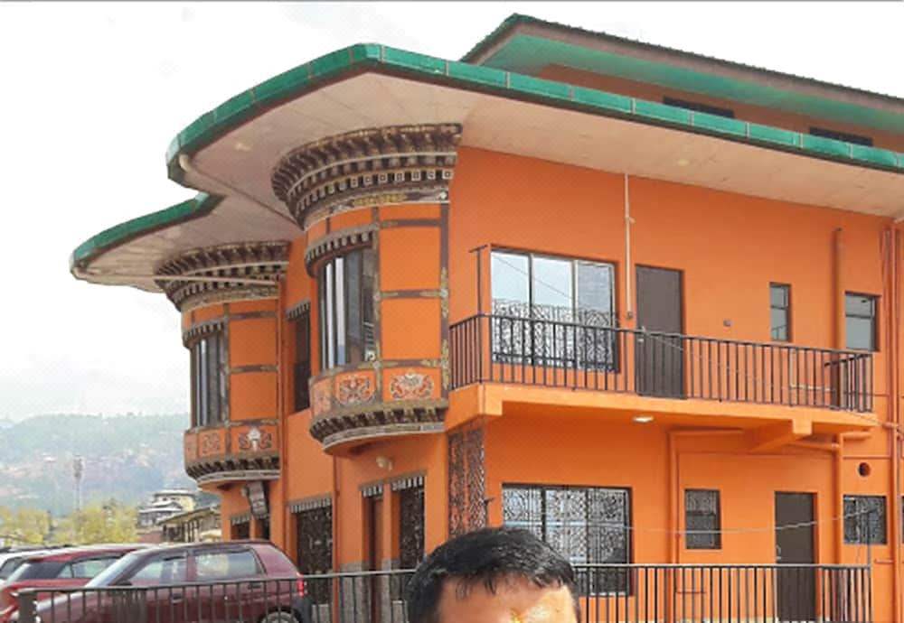 Riverside Duplex Guest House - Thimphu