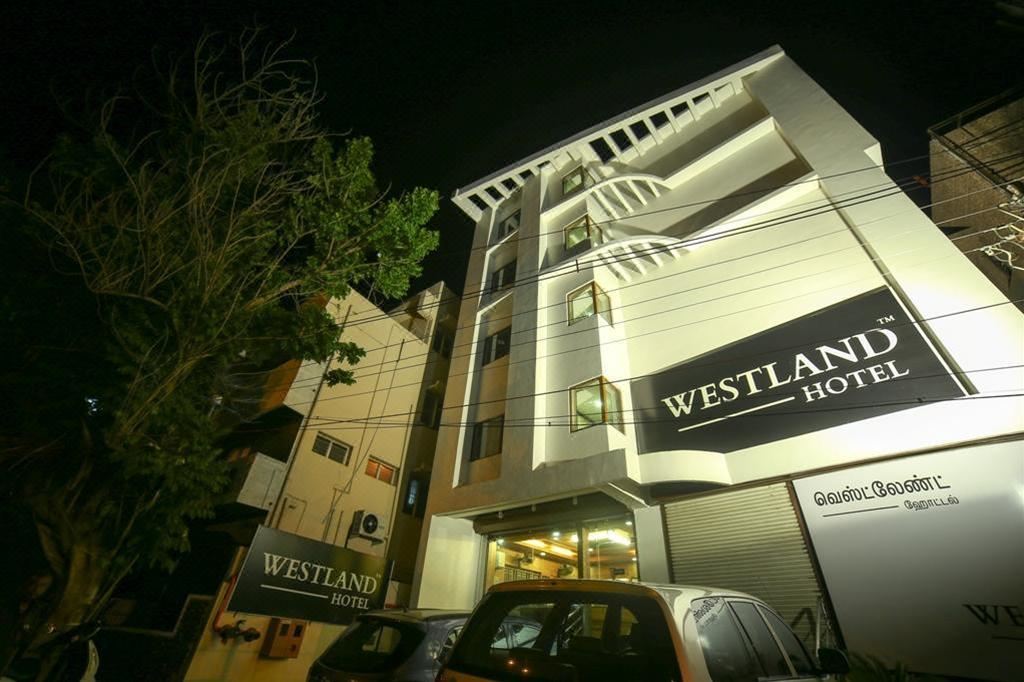Westland Hotel - Perundurai