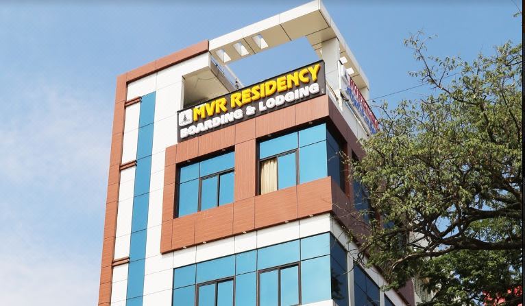 Mvr Residency - Madanapalle